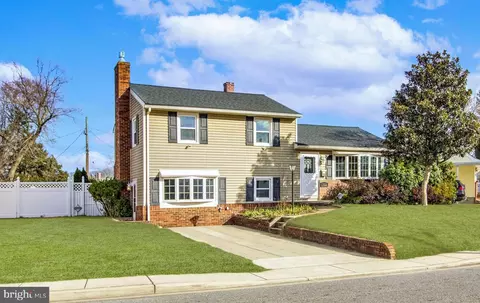 703 Pamela Rd, Glen Burnie, MD 21061