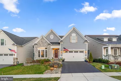 1333 Chicory Way, Odenton, MD 21113