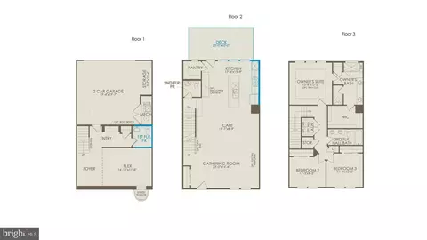 3510 Biota Ln, Laurel, MD 20724 photo 22