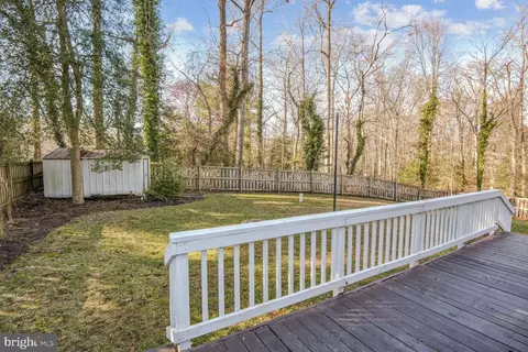 Exterior - 2760 Riverview Dr, Riva, MD 21140 photo 4 of 4