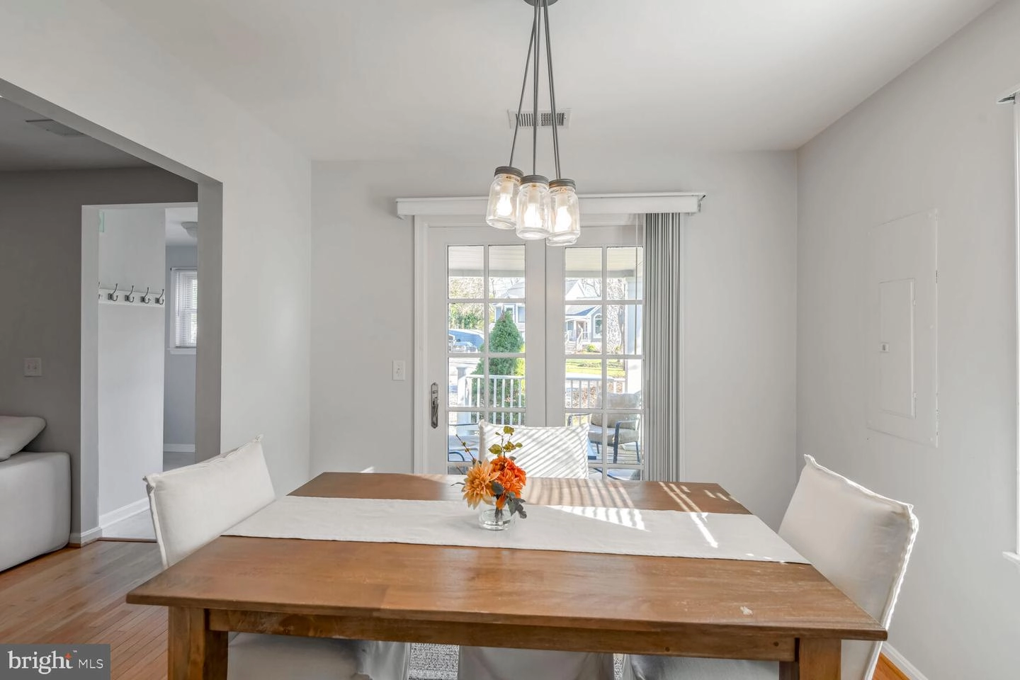 Dining - 2760 Riverview Dr, Riva, MD 21140 photo 1 of 1