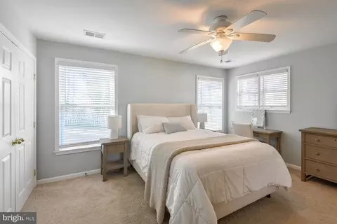 Bedroom - 2760 Riverview Dr, Riva, MD 21140 photo 1 of 3