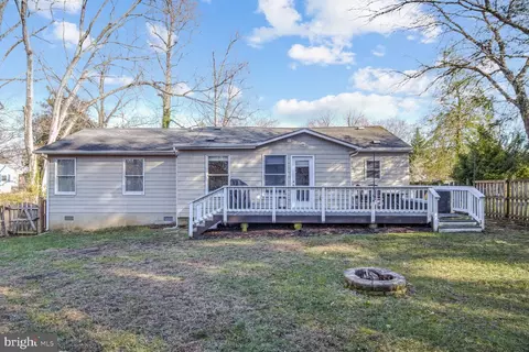 Exterior - 2760 Riverview Dr, Riva, MD 21140 photo 3 of 4