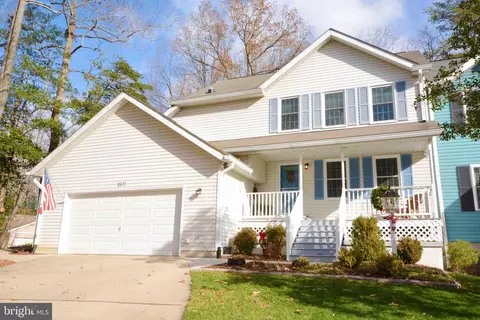2571 Hidden Cove Rd #0, Annapolis, MD 21401