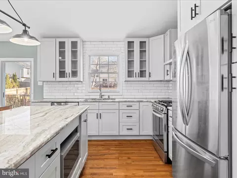 Kitchen - 814 Vacation Dr, Odenton, MD 21113 photo 1 of 5