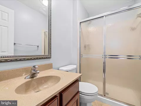 Bath - 814 Vacation Dr, Odenton, MD 21113 photo 2 of 3