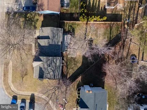 View/Area - 814 Vacation Dr, Odenton, MD 21113 photo 2 of 4