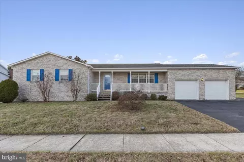7908 Red Globe Ct, Severn, MD 21144