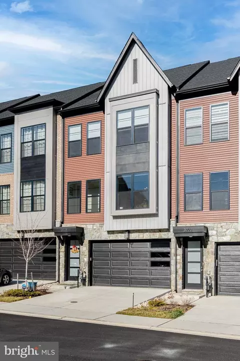 3204 Wellspring Ln, Laurel, MD 20724