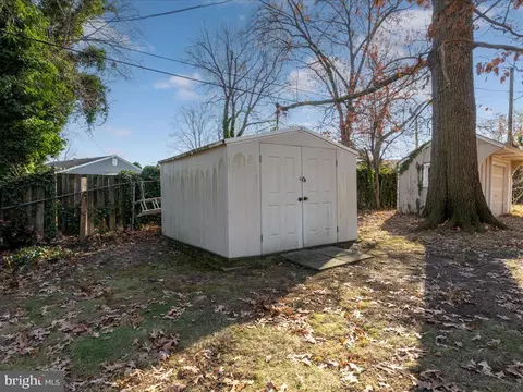 Exterior - 313 Hampton Rd, Linthicum Heights, MD 21090 photo 6 of 6