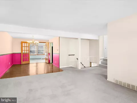 Living - 313 Hampton Rd, Linthicum Heights, MD 21090 photo 1 of 6