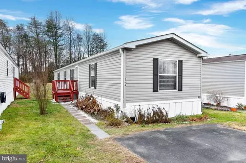 7959 Telegraph Rd #12, Severn, MD 21144