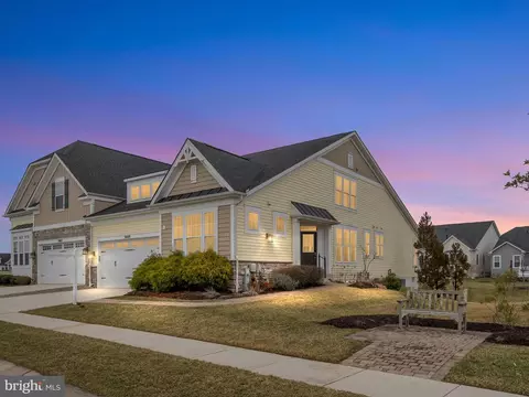 3009 Turnstile Ln, Odenton, MD 21113