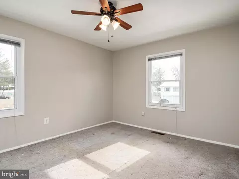 Bedroom - 2004 Aberdeen Dr, Crofton, MD 21114 photo 2 of 6