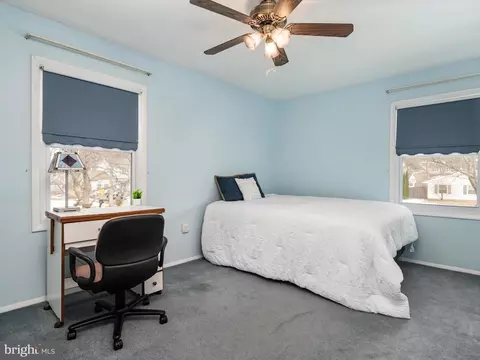 Bedroom - 2004 Aberdeen Dr, Crofton, MD 21114 photo 1 of 6