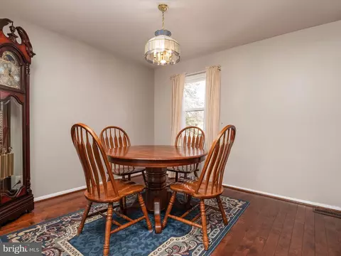 Dining - 2004 Aberdeen Dr, Crofton, MD 21114 photo 1 of 1