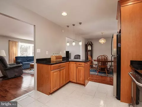 Kitchen - 2004 Aberdeen Dr, Crofton, MD 21114 photo 4 of 4