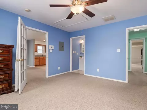 Bedroom - 2004 Aberdeen Dr, Crofton, MD 21114 photo 6 of 6