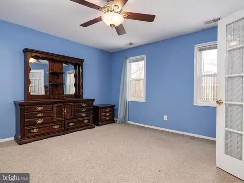 Bedroom - 2004 Aberdeen Dr, Crofton, MD 21114 photo 5 of 6