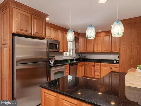 Kitchen - 2004 Aberdeen Dr, Crofton, MD 21114 photo 1 of 4