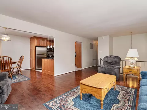 Living - 2004 Aberdeen Dr, Crofton, MD 21114 photo 3 of 6