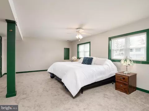 Bedroom - 2004 Aberdeen Dr, Crofton, MD 21114 photo 3 of 6
