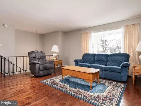 Living - 2004 Aberdeen Dr, Crofton, MD 21114 photo 2 of 6