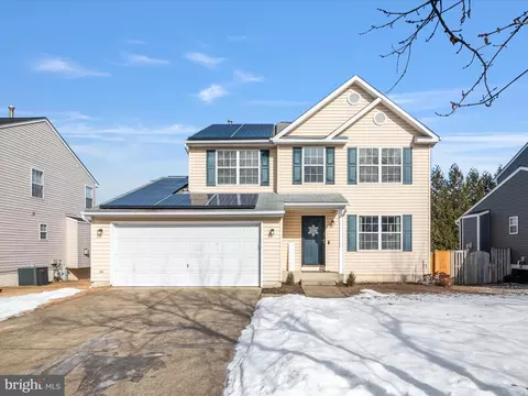 8360 Gartelman Farm Dr, Millersville, MD 21108