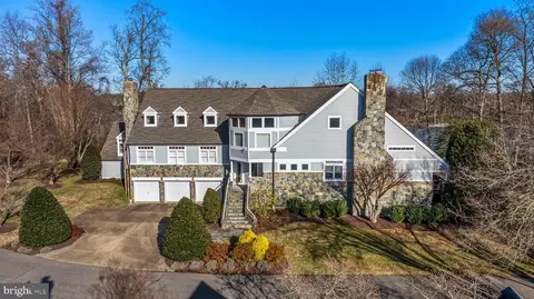 2807 Deepwater Trl, Edgewater, MD 21037