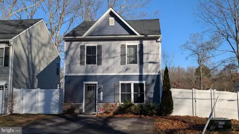 1222 Hawthorne St, Shady Side, MD 20764 photo 30