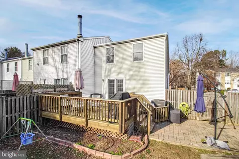Exterior - 567 Melissa Ct, Arnold, MD 21012 photo 3 of 12