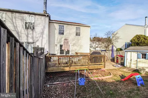 Exterior - 567 Melissa Ct, Arnold, MD 21012 photo 5 of 12