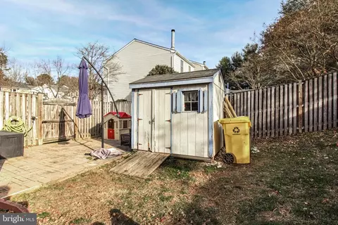 Exterior - 567 Melissa Ct, Arnold, MD 21012 photo 4 of 12
