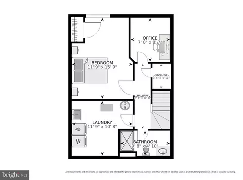 Floorplan - 567 Melissa Ct, Arnold, MD 21012 photo 3 of 3