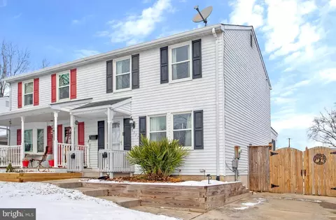 8537 Summit Rd, Pasadena, MD 21122 photo 30