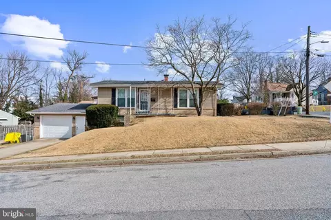 207 Viewing Ave, Linthicum Heights, MD 21090