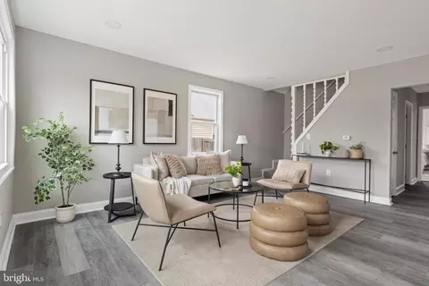 408 Laura Ave, Linthicum Heights, MD 21090