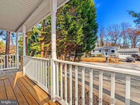 Exterior - 196 Circle Rd, Pasadena, MD 21122 photo 1 of 9