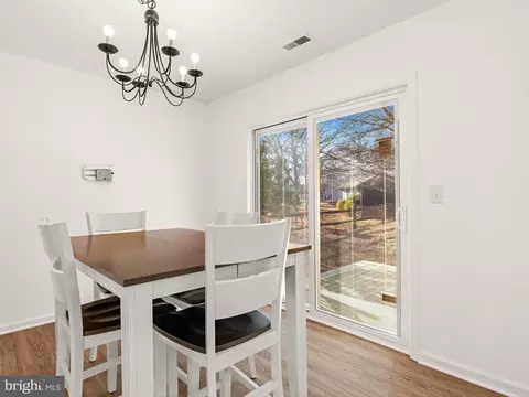 Dining - 196 Circle Rd, Pasadena, MD 21122 photo 2 of 2