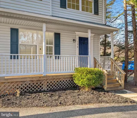 Exterior - 196 Circle Rd, Pasadena, MD 21122 photo 7 of 9