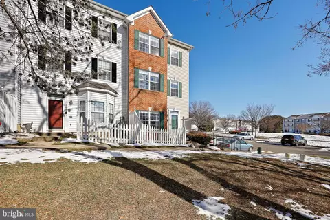 1646 Briarview Ct #43, Severn, MD 21144