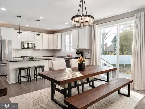 Dining - 221 Lakeview Ave, Edgewater, MD 21037 photo 1 of 1