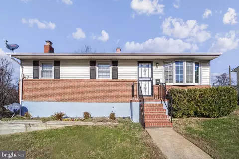 312 17th Ave, Brooklyn Park, MD 21225