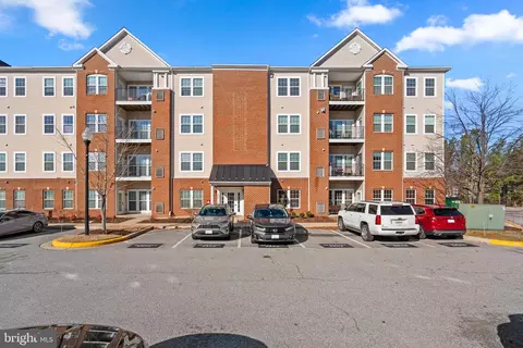 1622 Hardwick Ct #402, Hanover, MD 21076