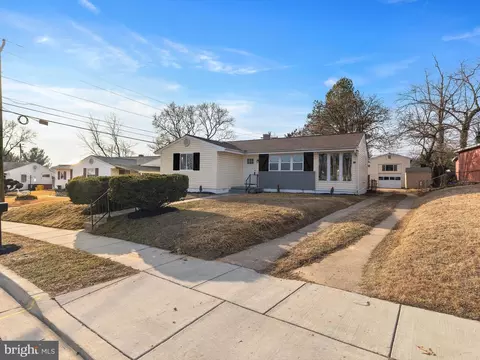 1512 Church Ln, Glen Burnie, MD 21061