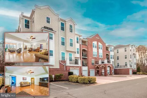 8615 Wandering Fox Trl #307, Odenton, MD 21113