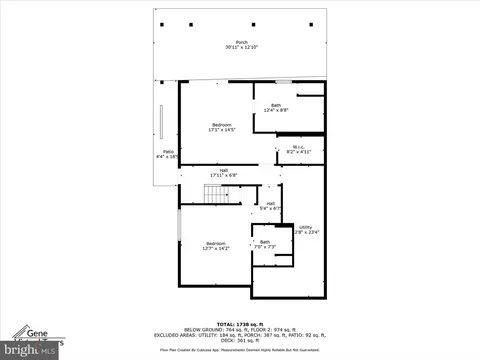 7746 Glen Ave, Pasadena, MD 21122 photo 47
