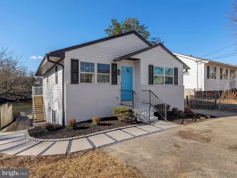 7746 Glen Ave, Pasadena, MD 21122 photo 2