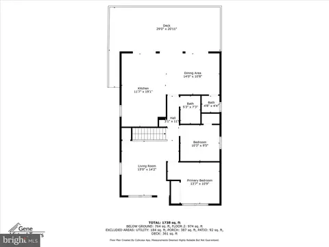 7746 Glen Ave, Pasadena, MD 21122 photo 48