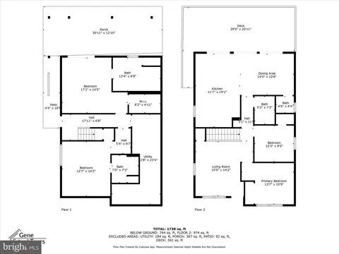 7746 Glen Ave, Pasadena, MD 21122 photo 49